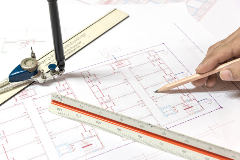 design and drafting services Sydney
