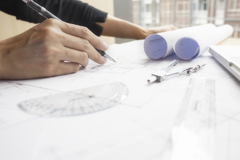 CAD drafting services Sydney