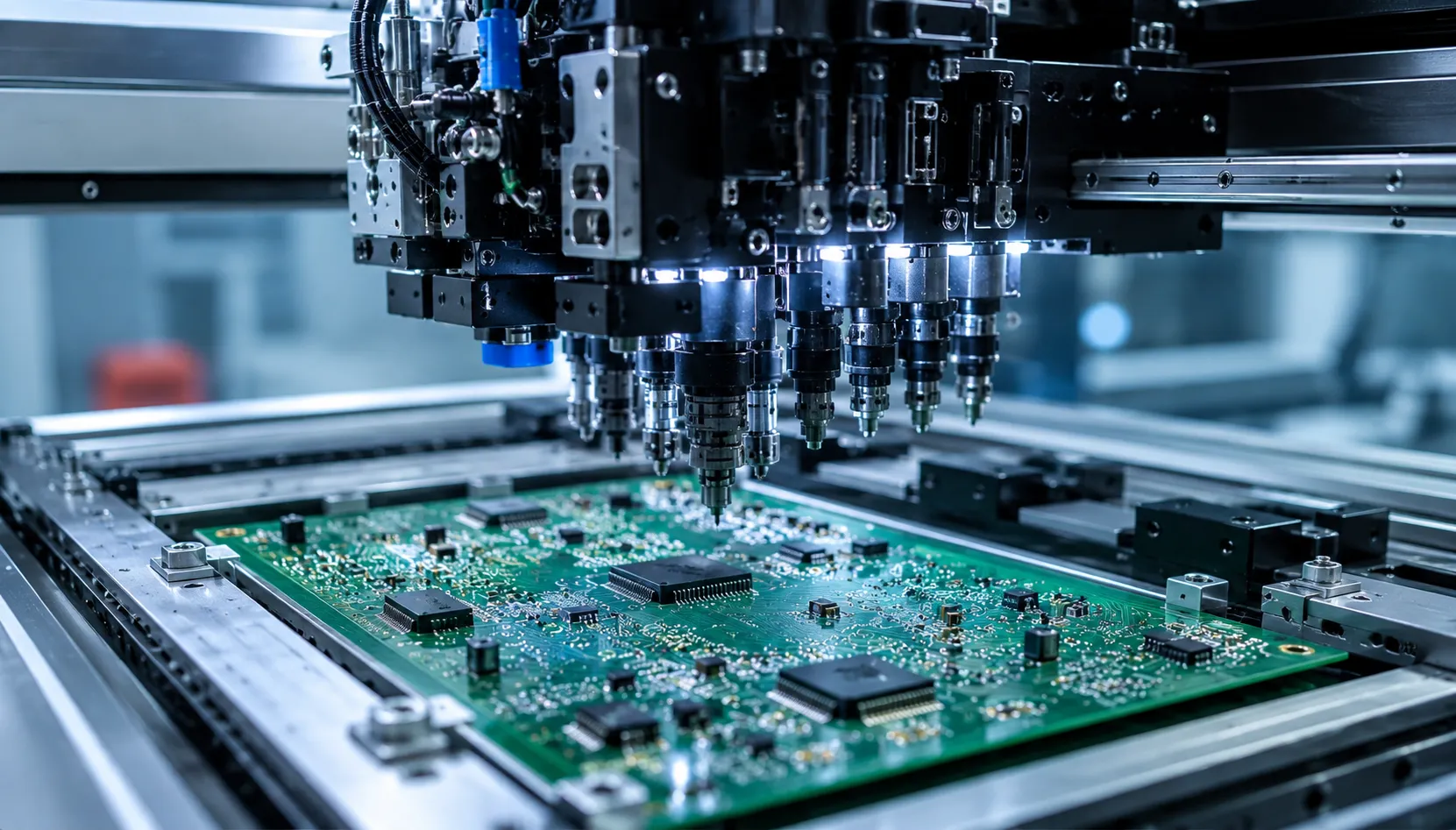 PCB Layout Services
