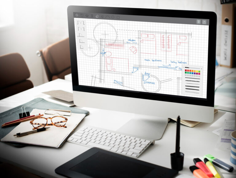 CAD Drafting Services Perth