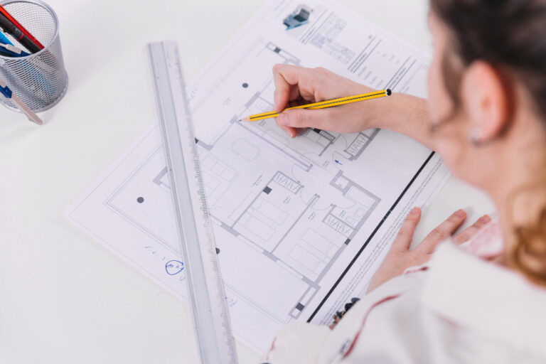 Design and Drafting Services Perth