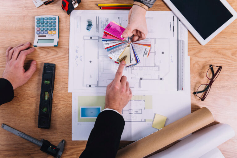 design and drafting services Brisbane