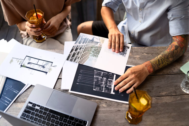 design and drafting services Gold Coast