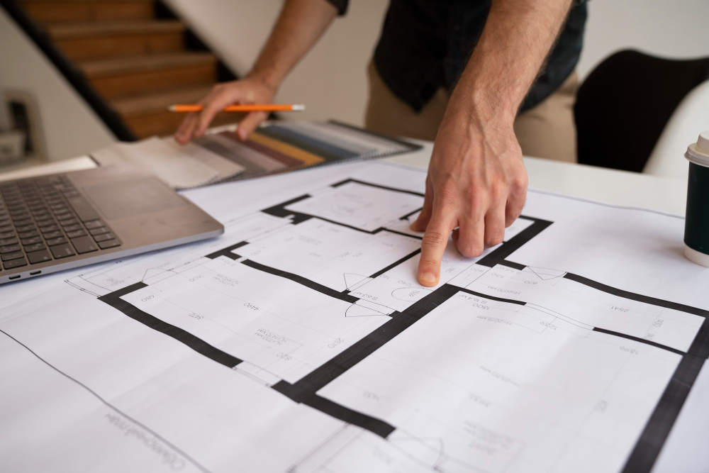 CAD drafting services Gold Coast