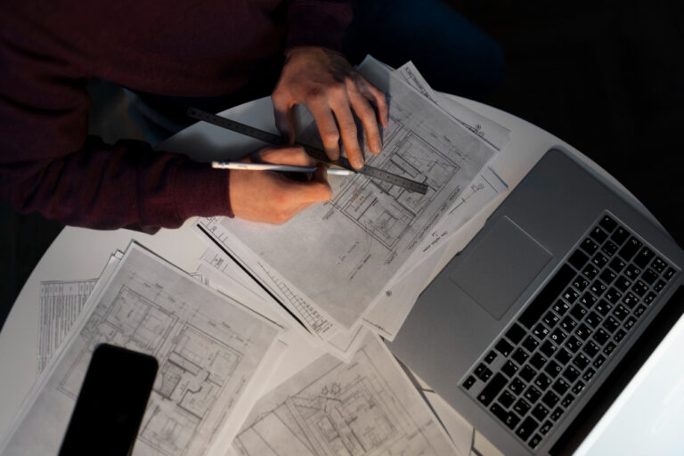 Design and Drafting Services Melbourne
