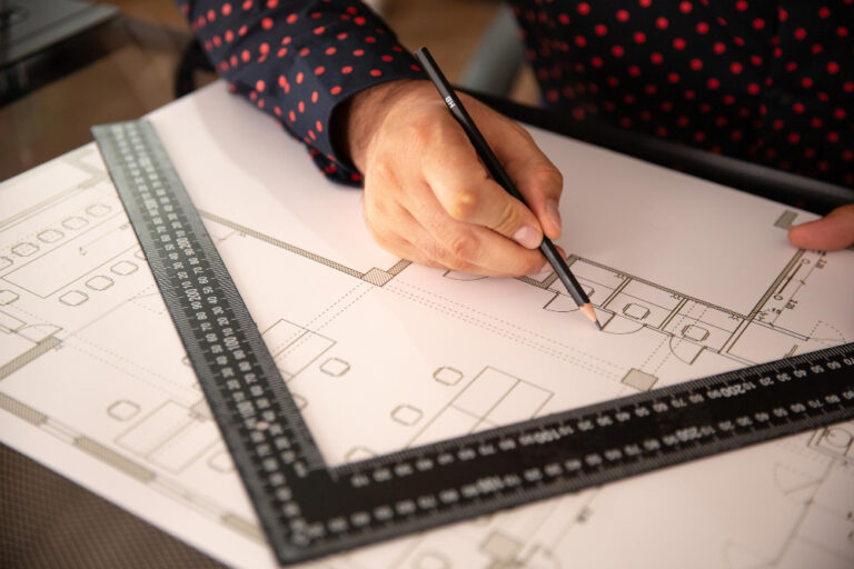 CAD Drafting Services Melbourne