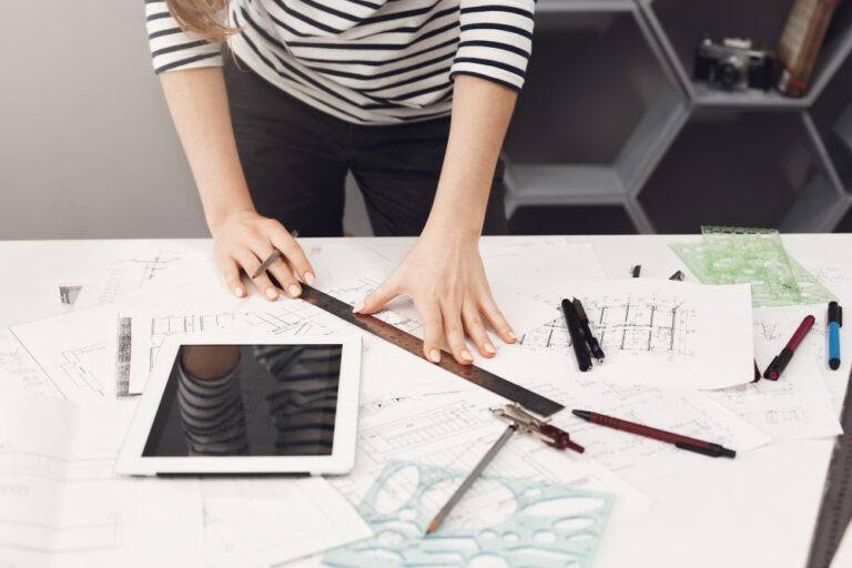 CAD drafting services Brisbane
